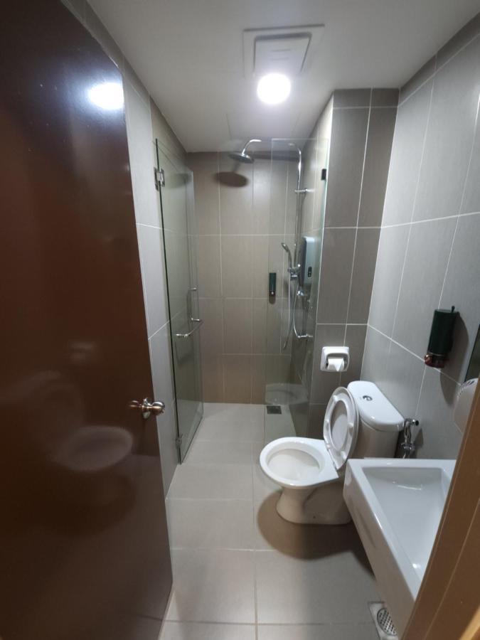 Yu Hotel Chinatown Kuala Lumpur Eksteriør bilde