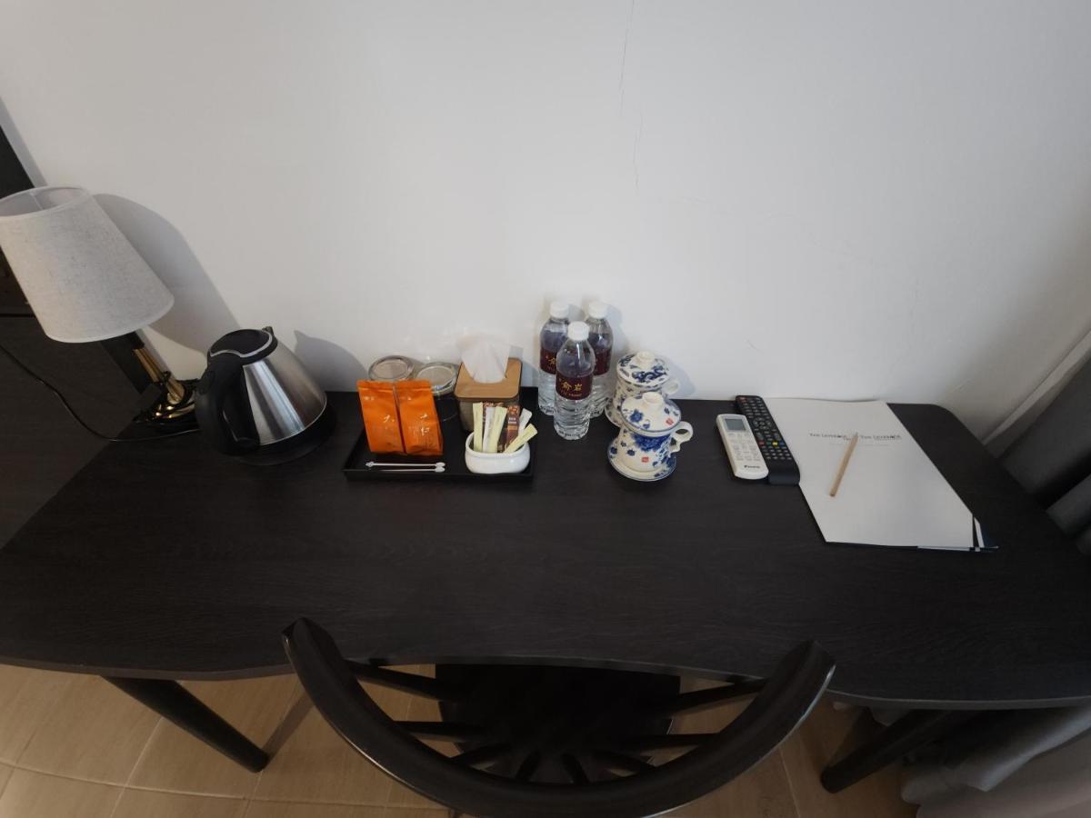 Yu Hotel Chinatown Kuala Lumpur Eksteriør bilde